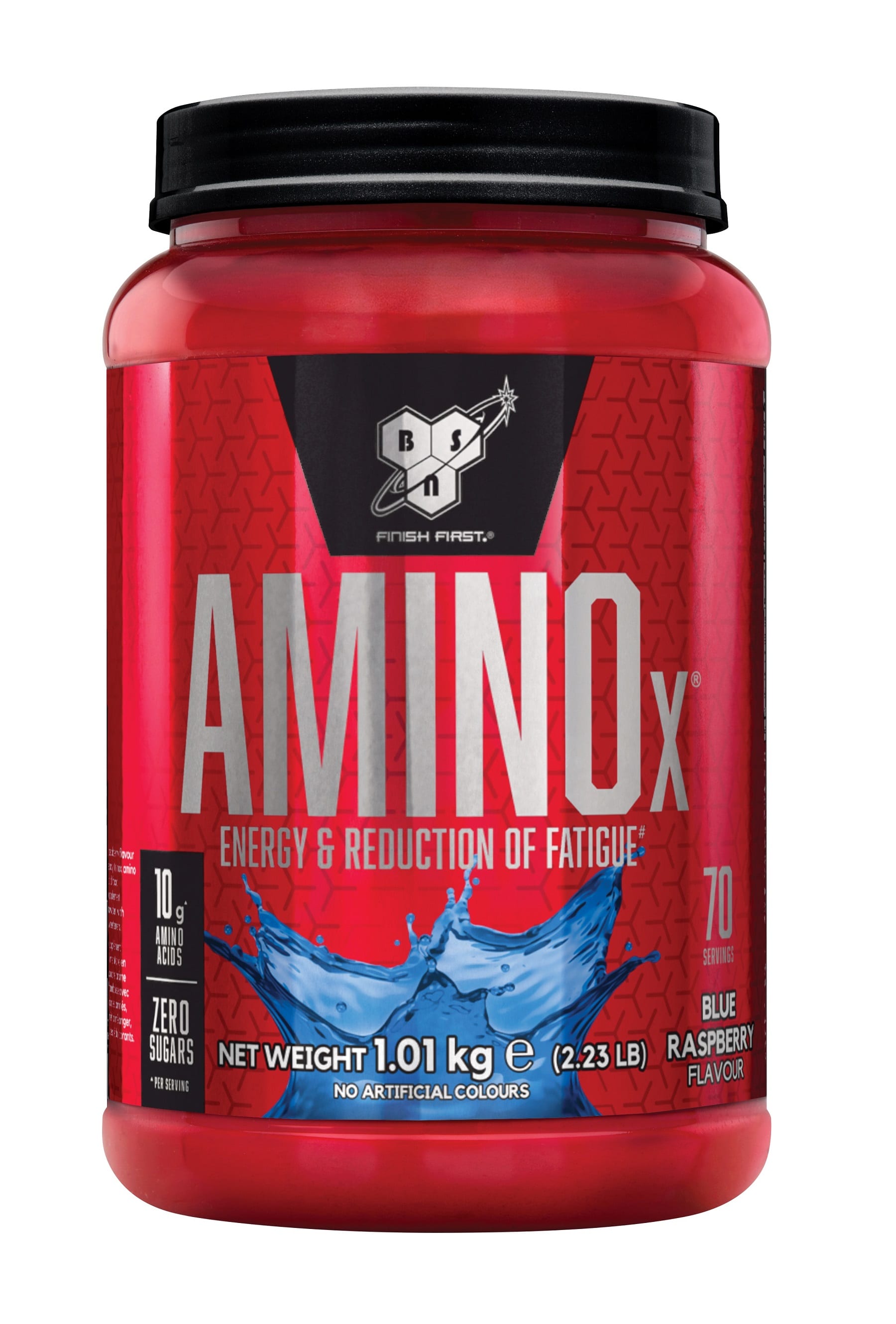 Amino X Aminosäuren BCAA (1000g) von BSN kaufen Bodylab24 Shop