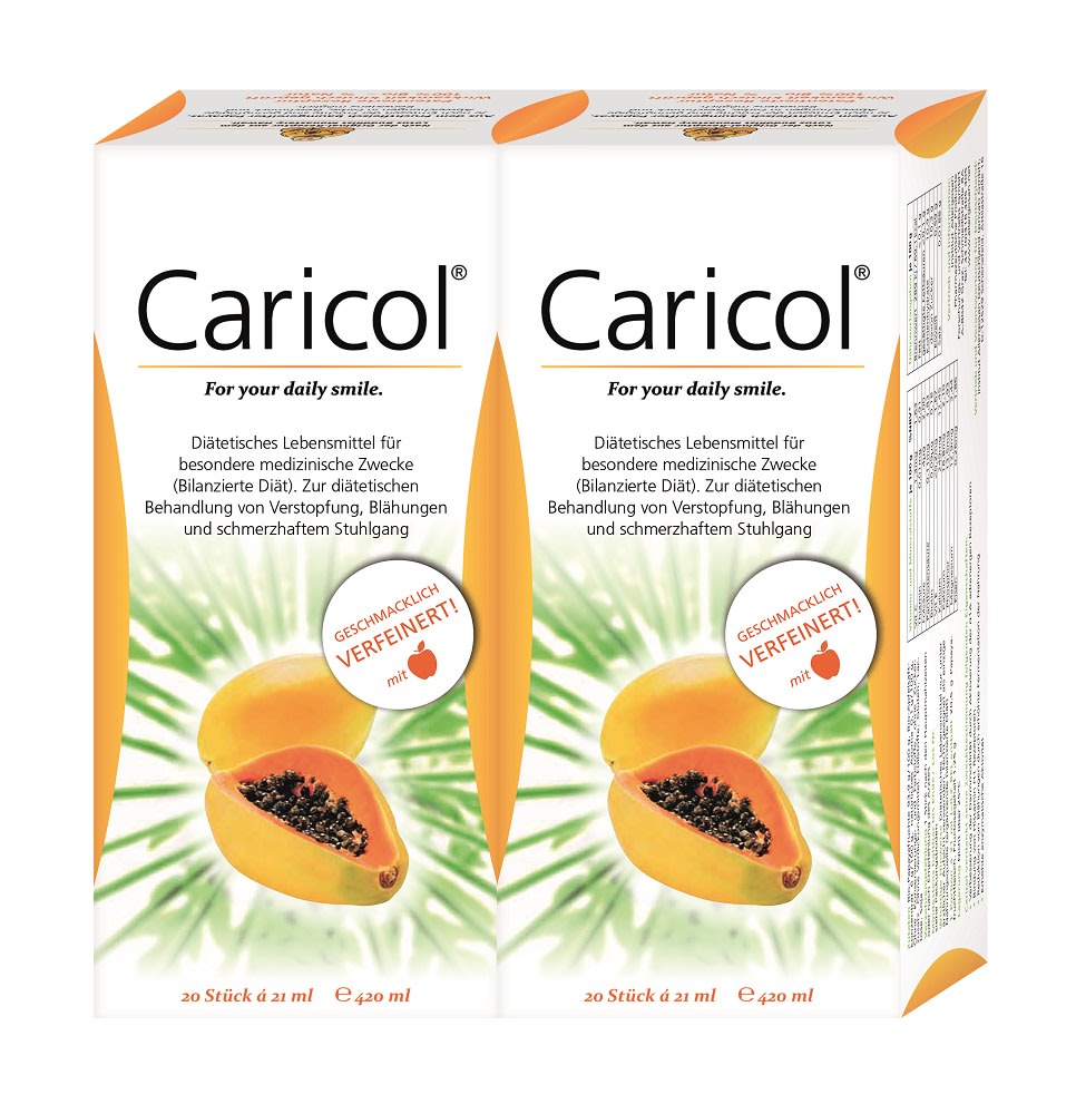 ® Doppelpack (40x21ml)