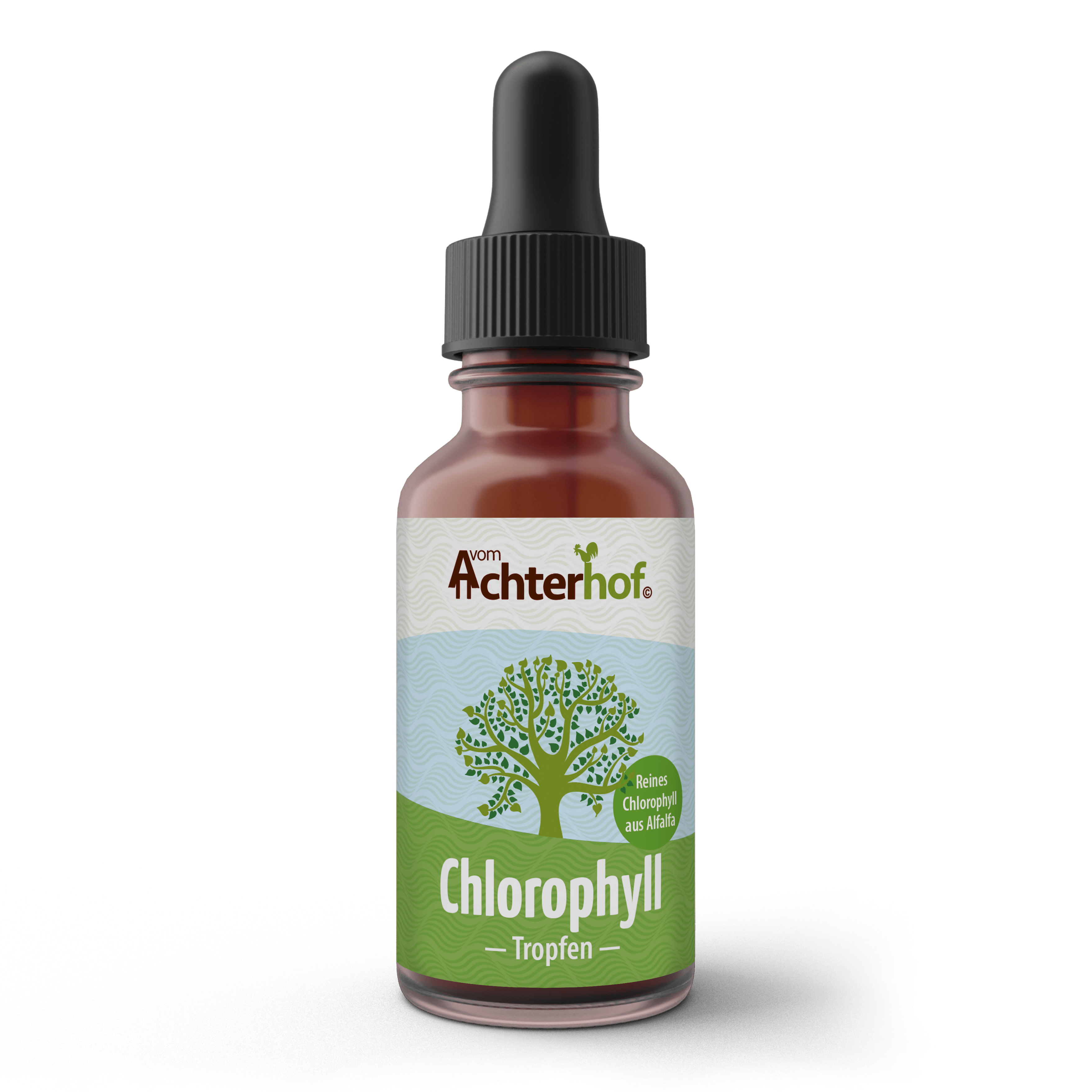 ChlorophyllTropfen (50ml)