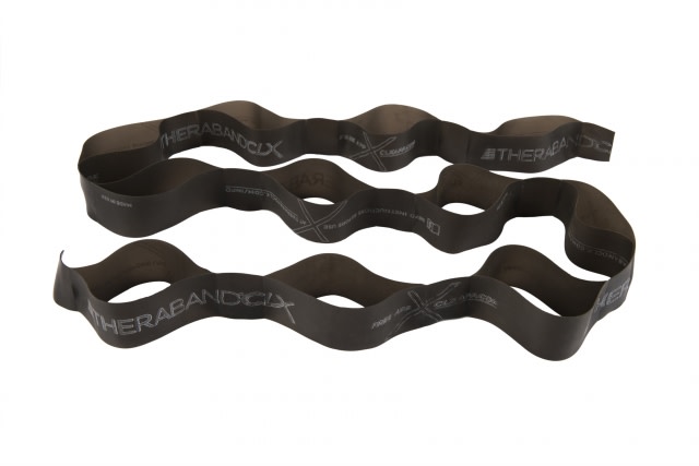 CLX Band 2m, spezial stark - Schwarz