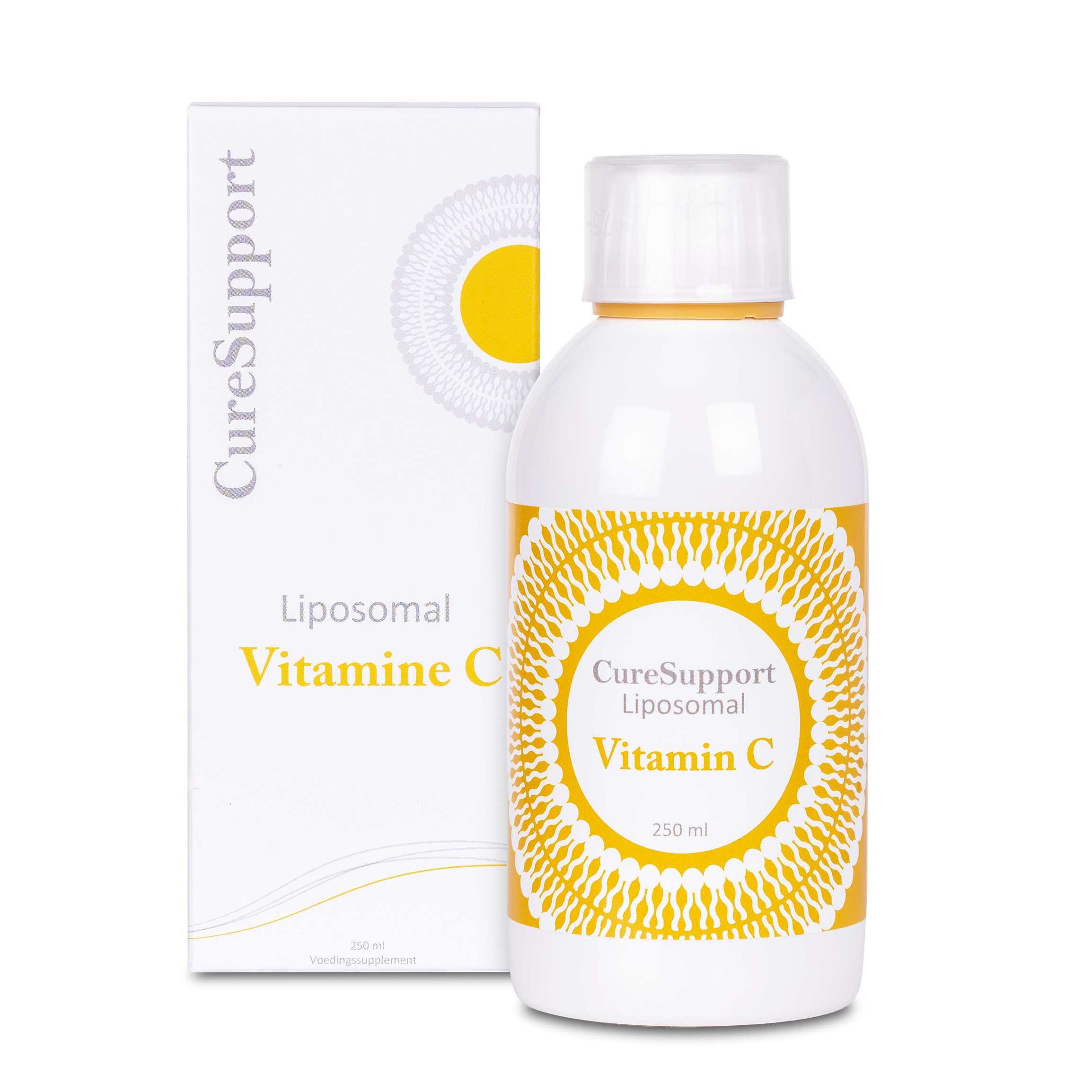 Liposomal Vitamin C 1000mg (250ml)