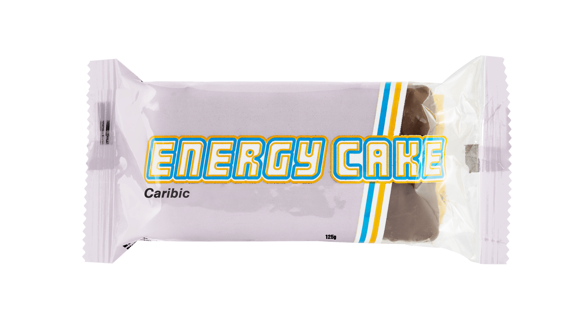 Riegel - 24x125g - Caribic