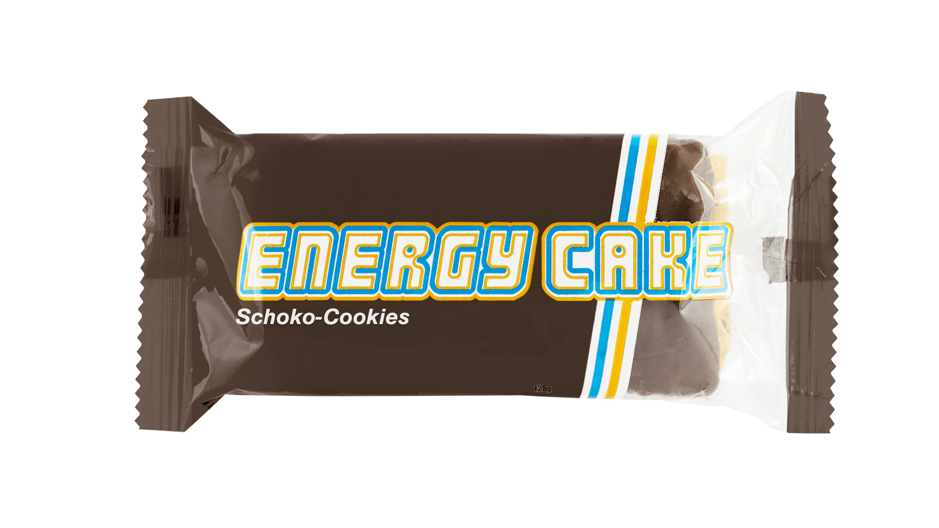 Riegel - 24x125g - Schoko-Cookie