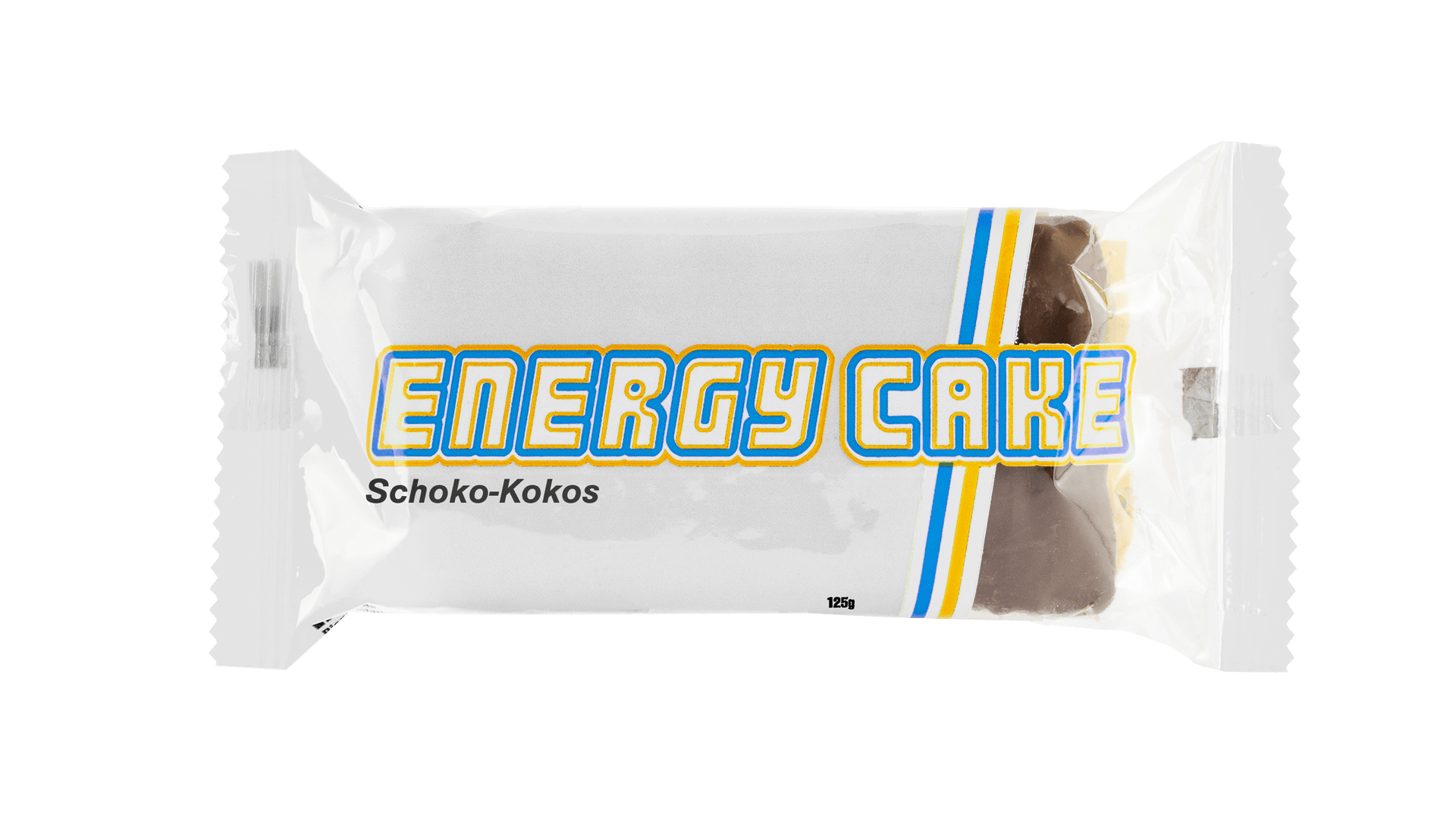 Riegel - 24x125g - Schoko-Kokos