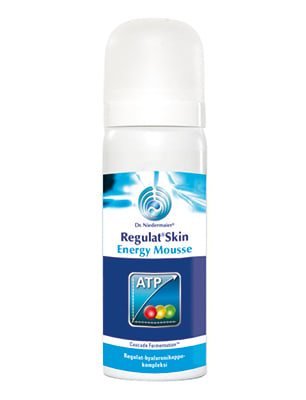 Regulat Skin Energy Mousse (75ml)