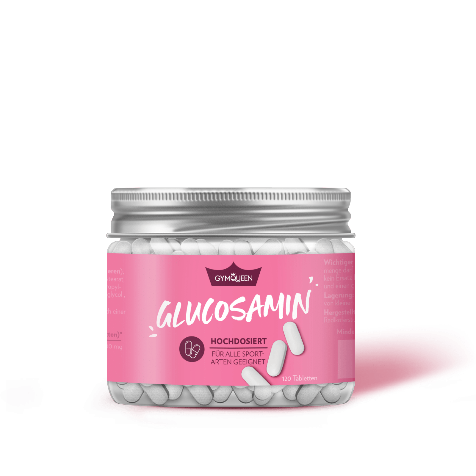 Glucosamin (120 Tabletten)