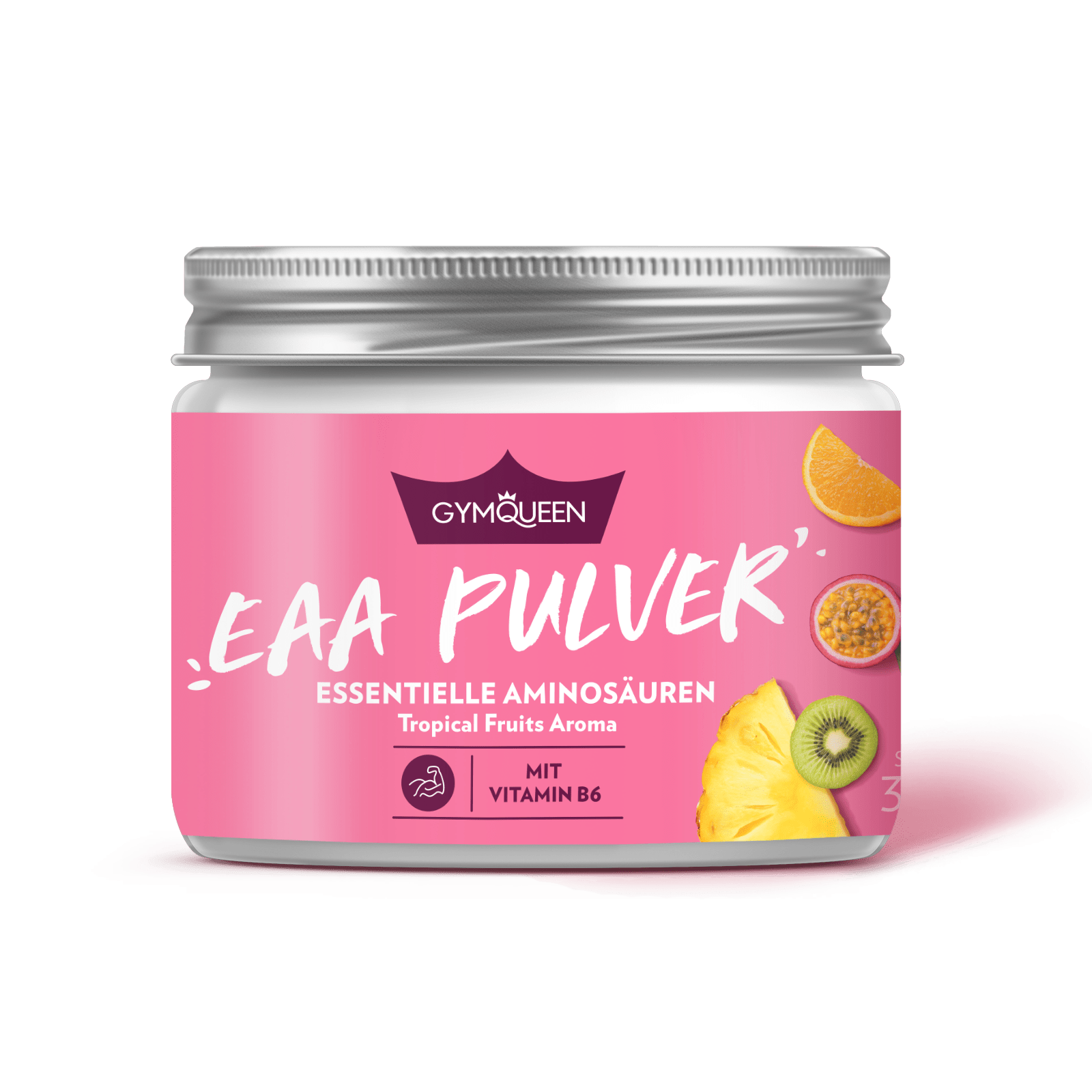 EAA Pulver - 300g - Tropical Fruits