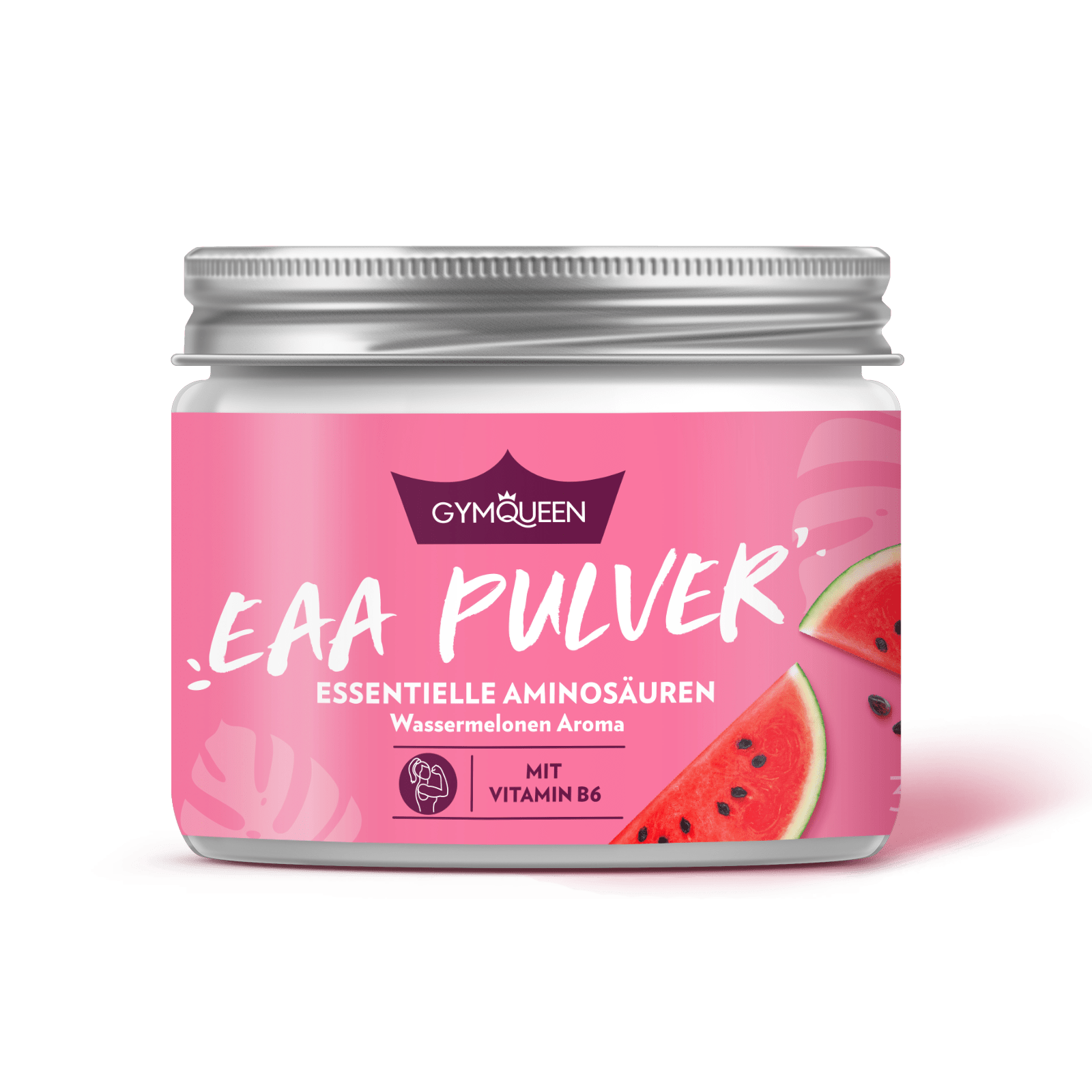 EAA Pulver - 300g - Wassermelone