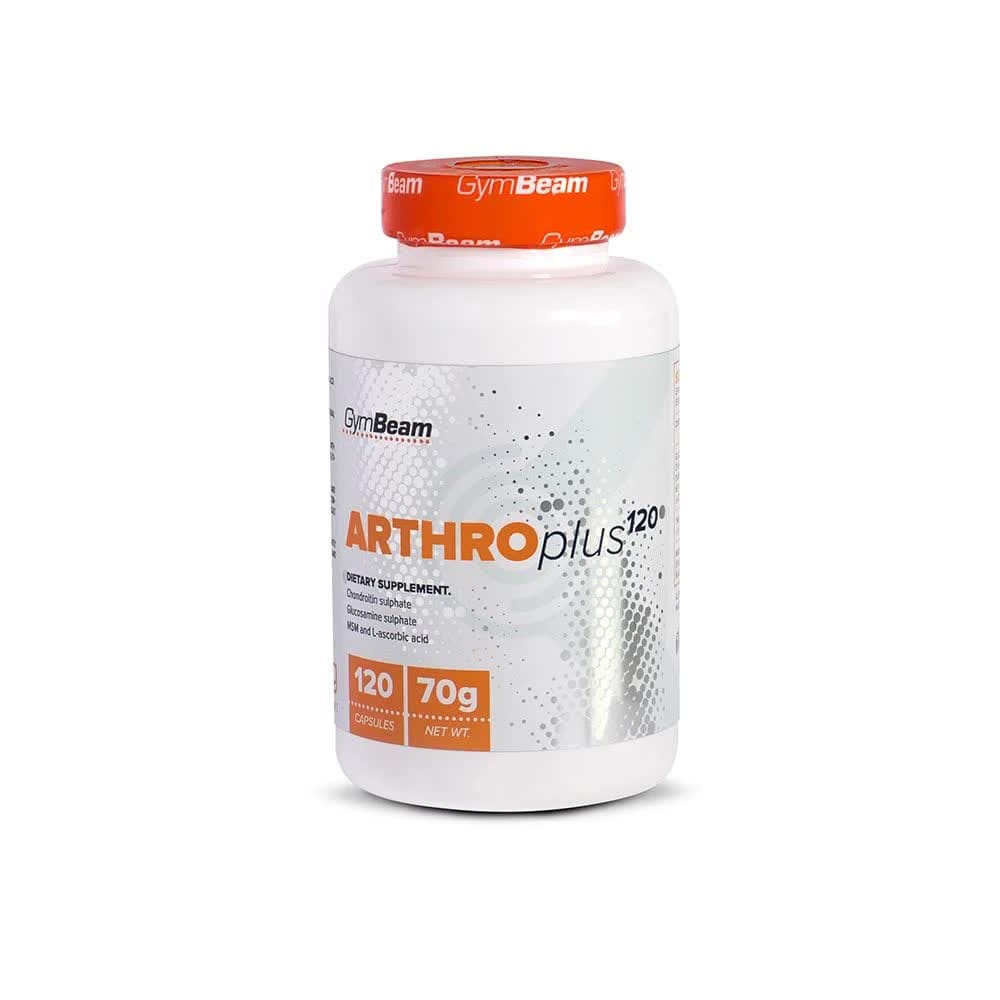 Joint supplement Arthro Plus (120 Kapseln)