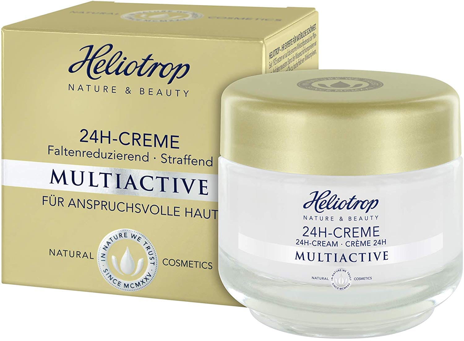 Multiactive 24h Creme (50ml)