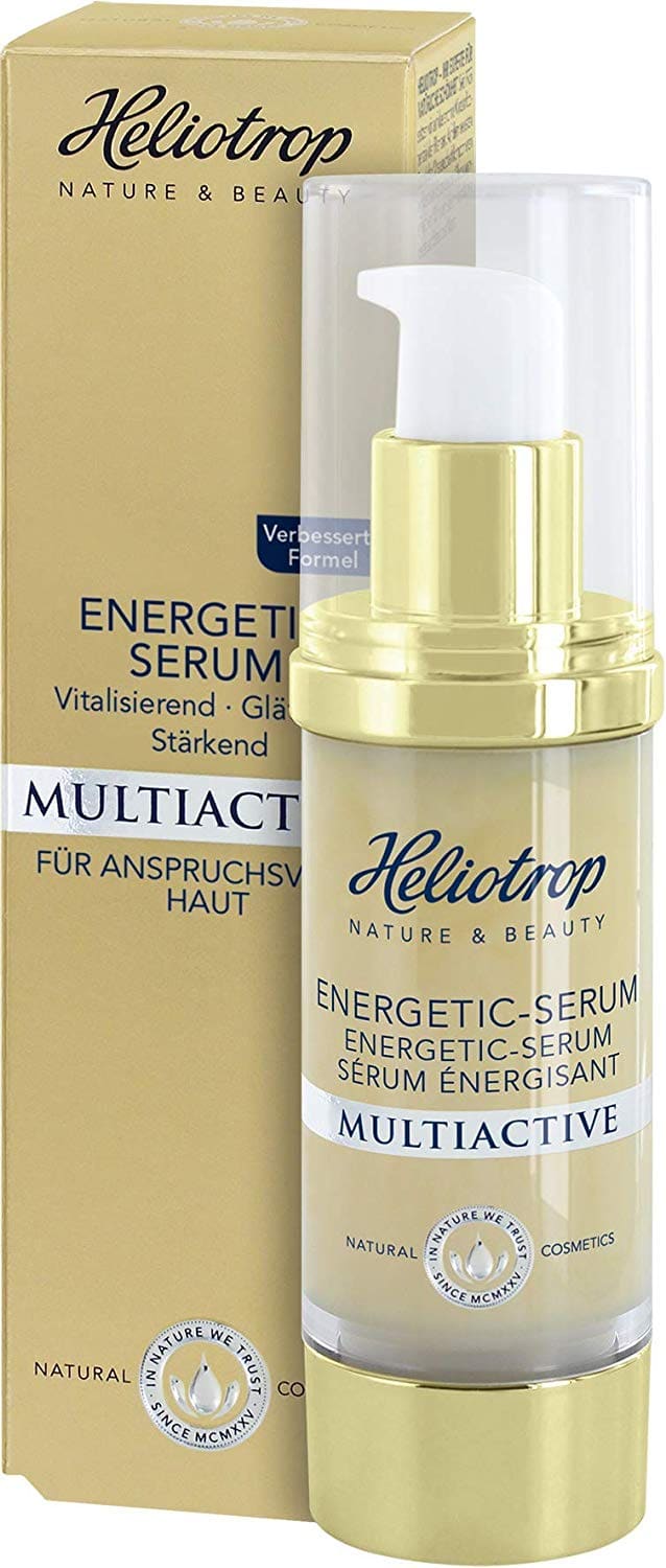 Multiactive Energetic-Serum (30ml)