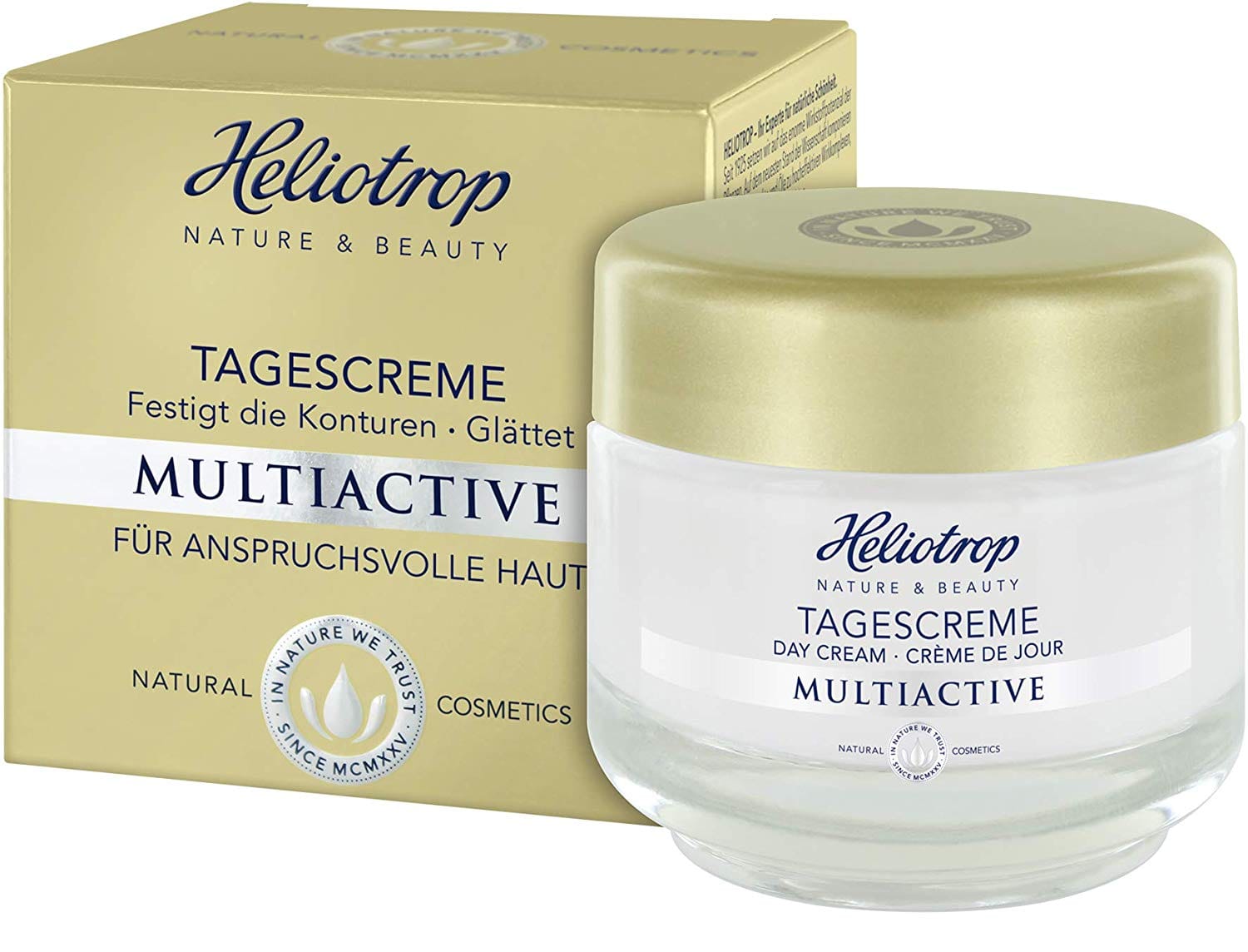 Multiactive Tagescreme (50ml)