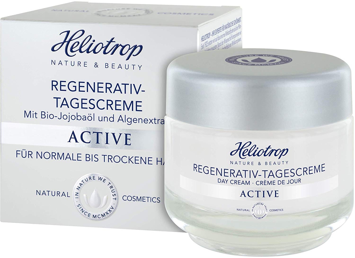 Active Regenerativ Tagescreme (50ml)