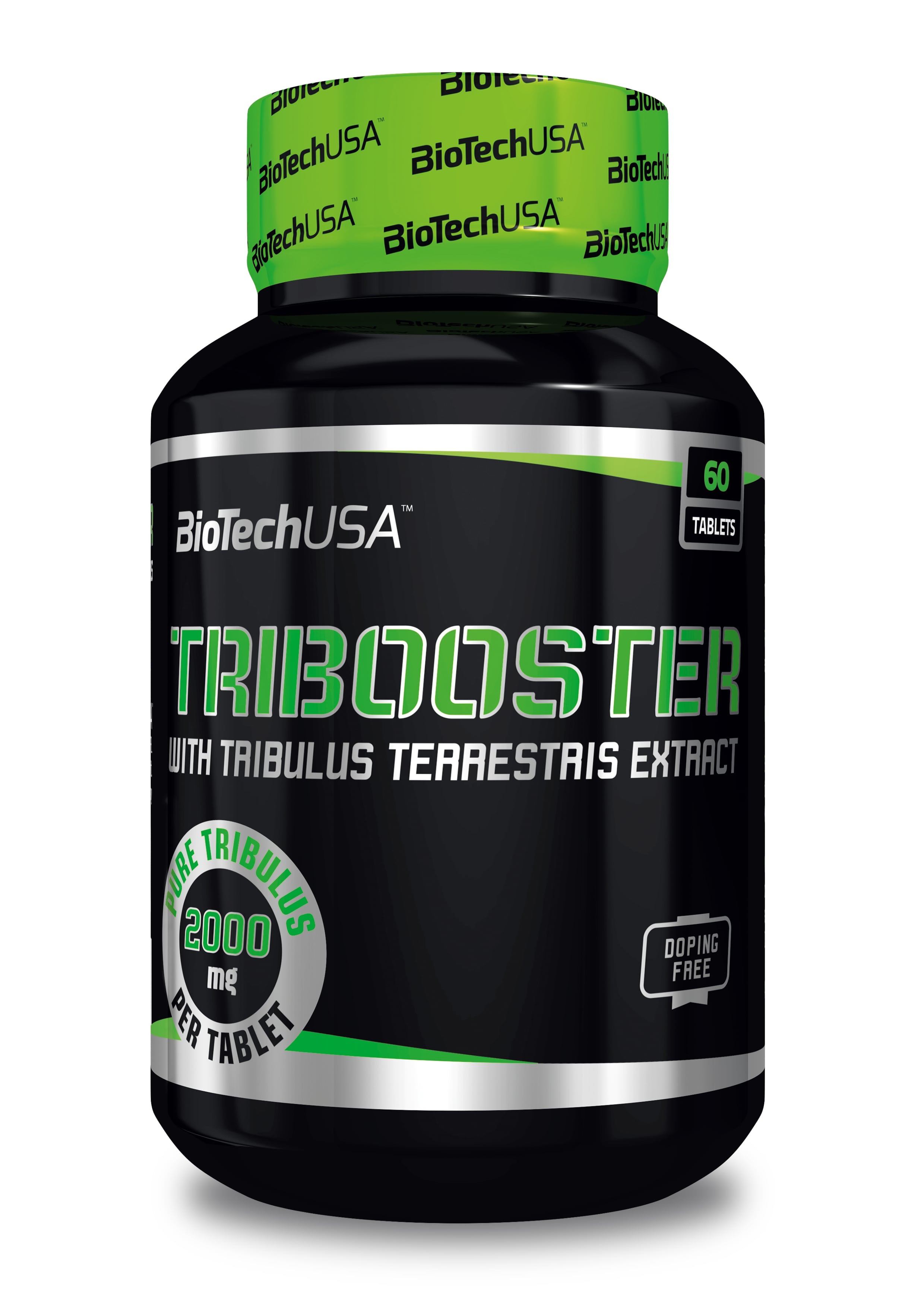 Tribooster (60 Tabletten)