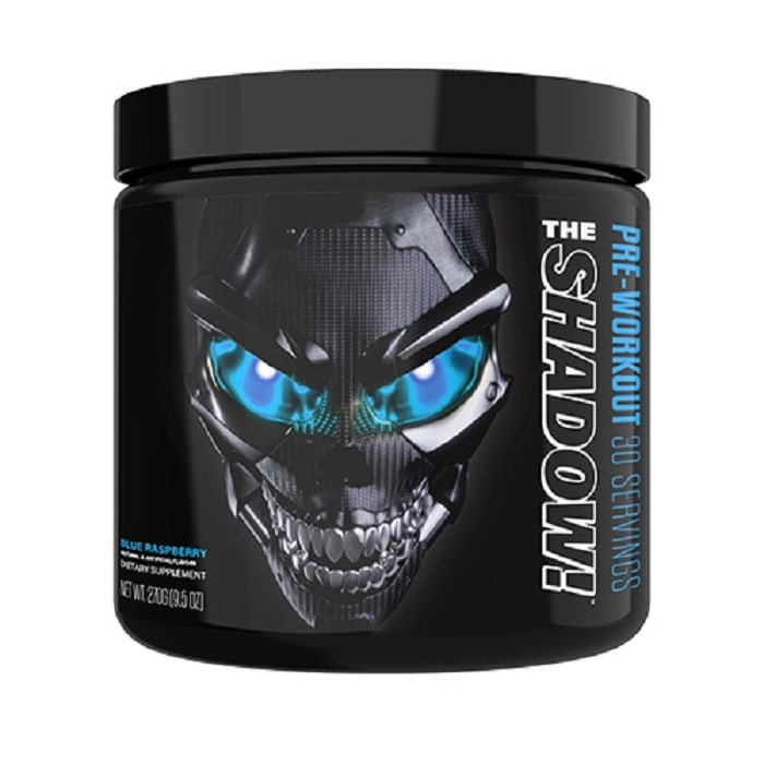 The Shadow! - 270g - Green Apple