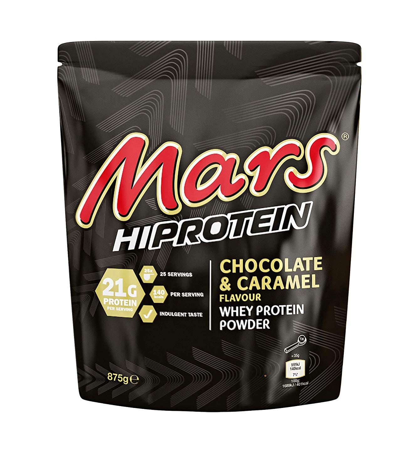 Mars Protein Powder (875g) von Mars Protein kaufen Bodylab24 Shop