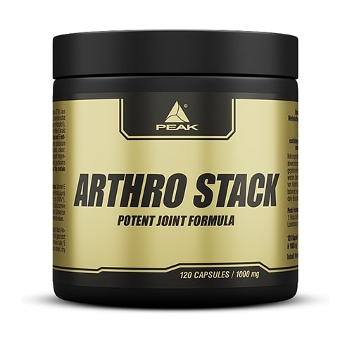 Arthro Stack (120 Kapseln)
