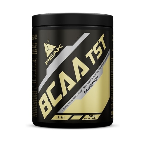 BCAA TS-Technology - 500g - Mango-Melone