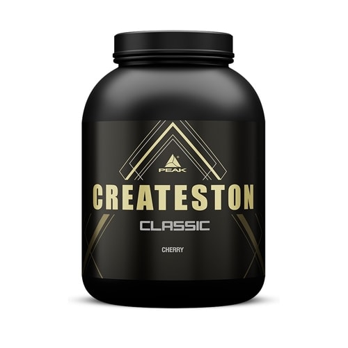 Createston - 3090g - Cherry