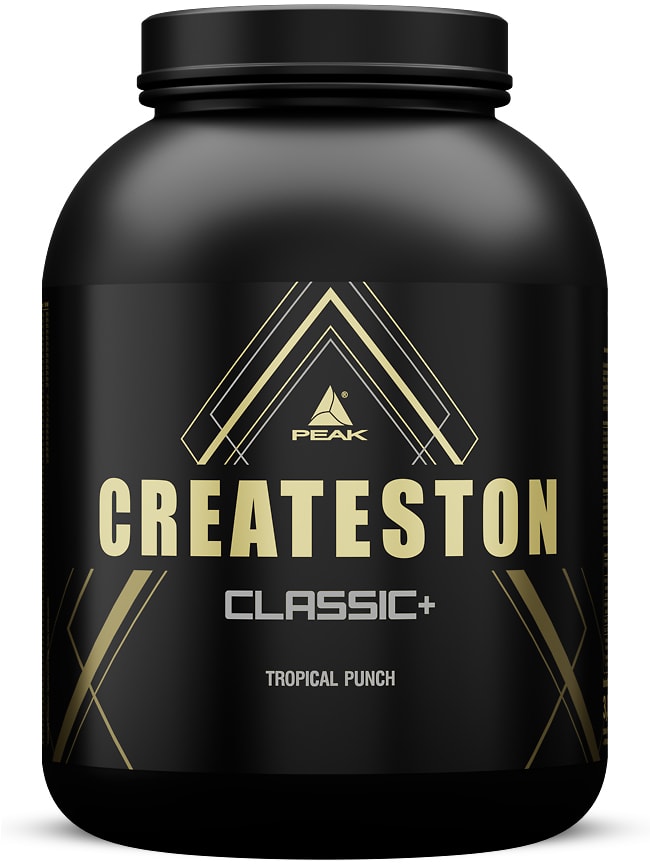 Createston - 3090g - Tropical