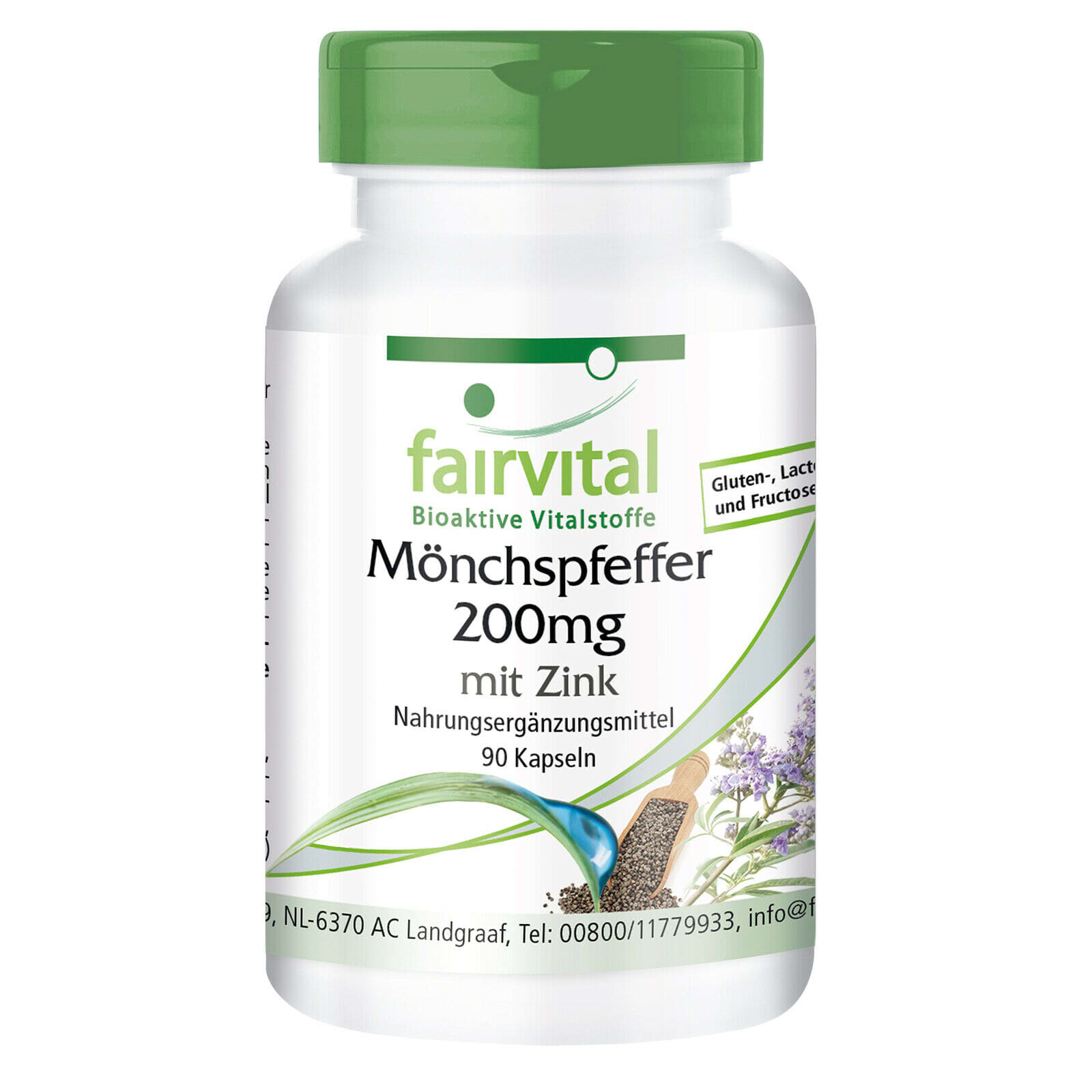 33+ Mönchspfeffer Männer Dosierung, Diese angabe bezieht sich auf