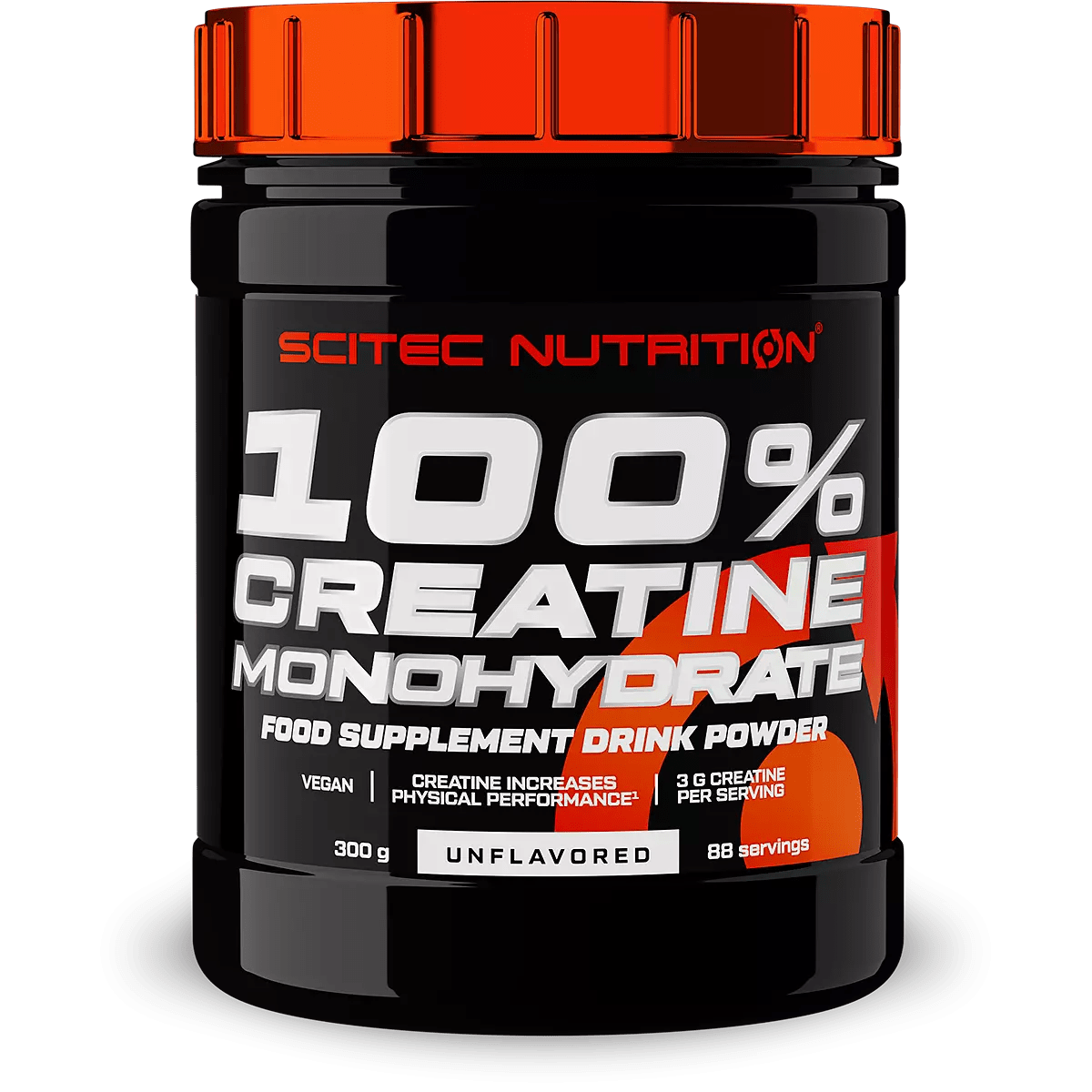 Creatine Monohydrate 300g Bodylab24 Shop 6482