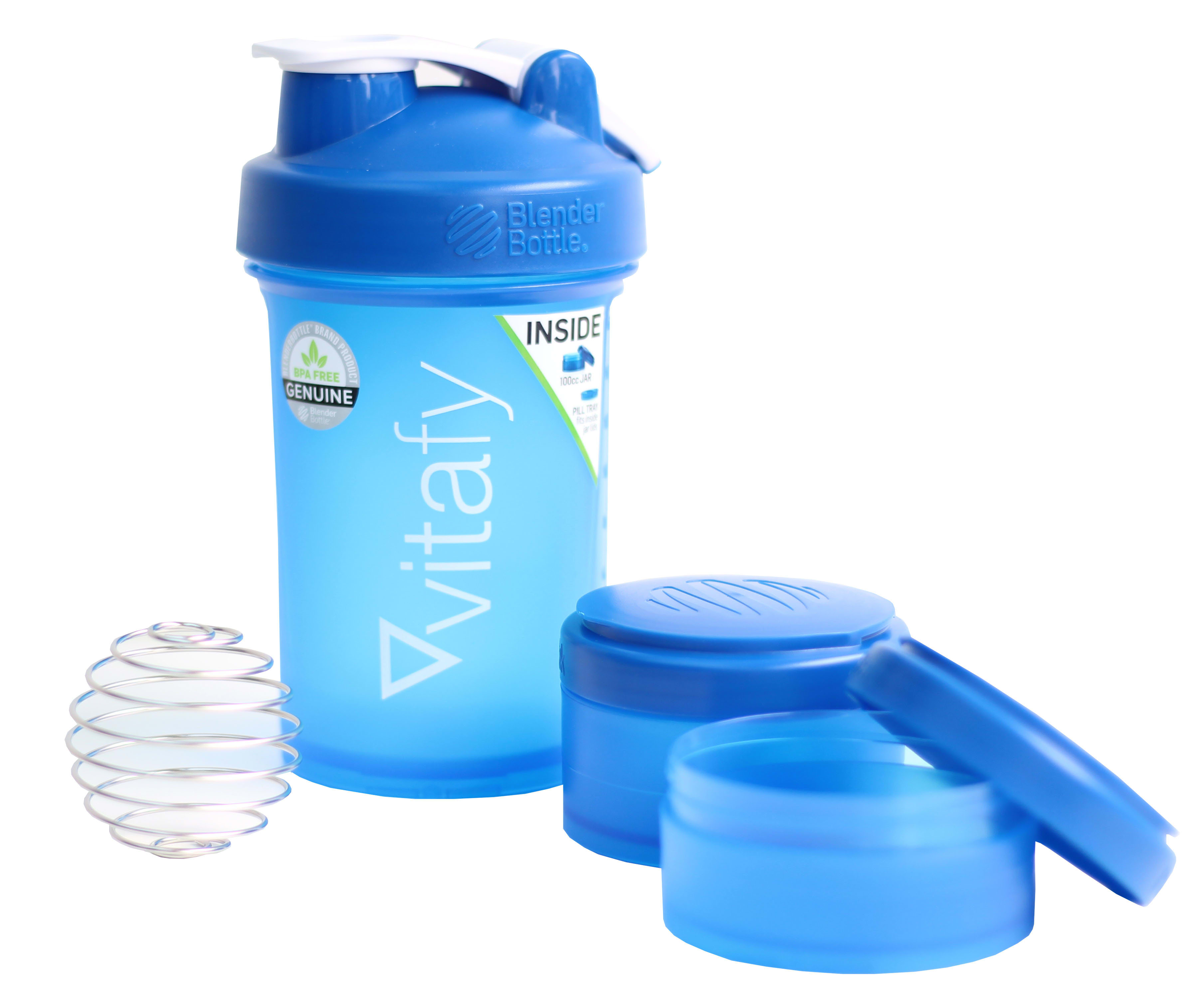 Vitafy ProStak (650ml)
