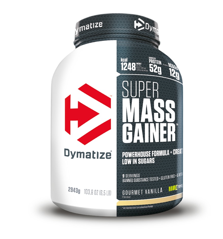 Weight Gainer Selber Machen Ohne Pulver