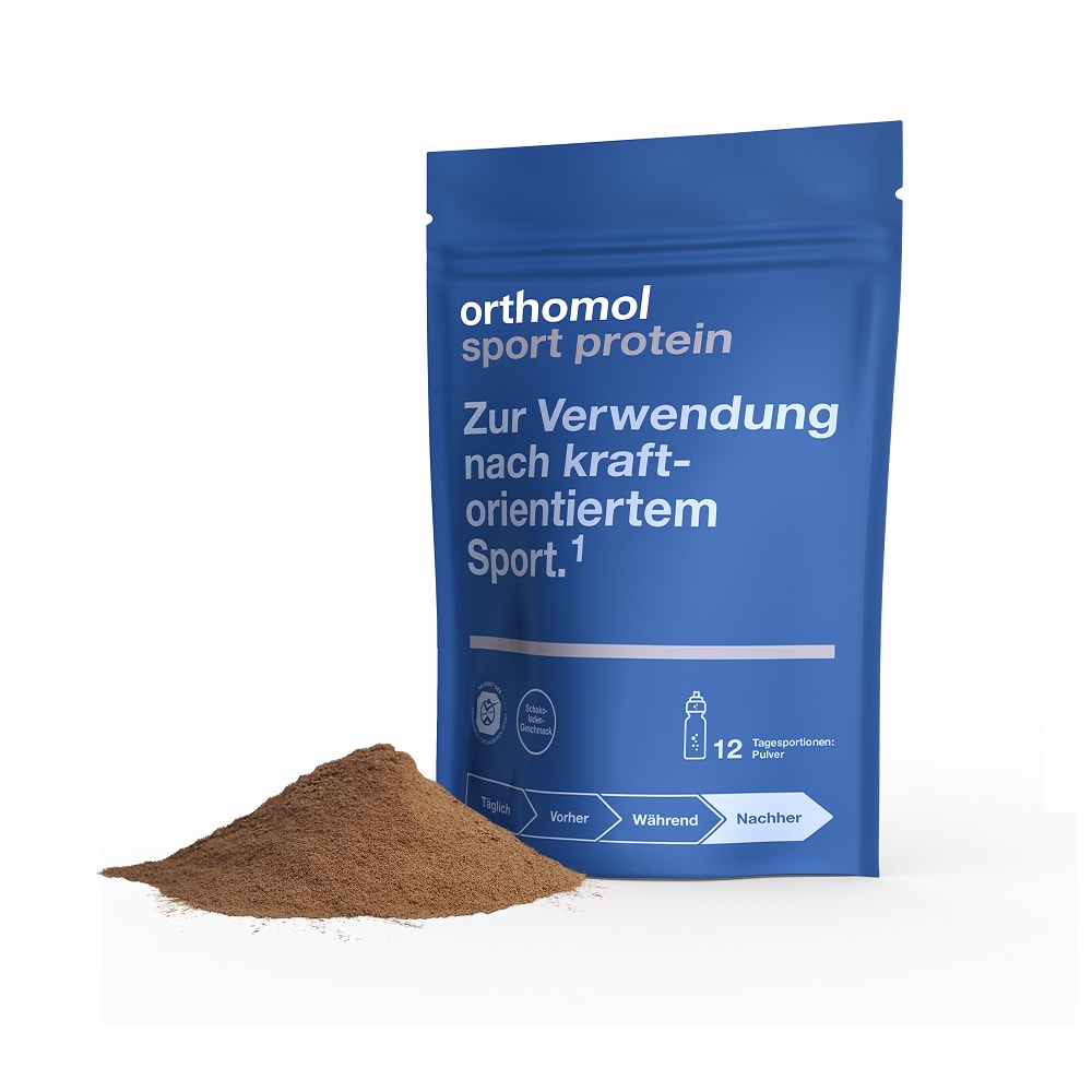 Sport protein (480g)