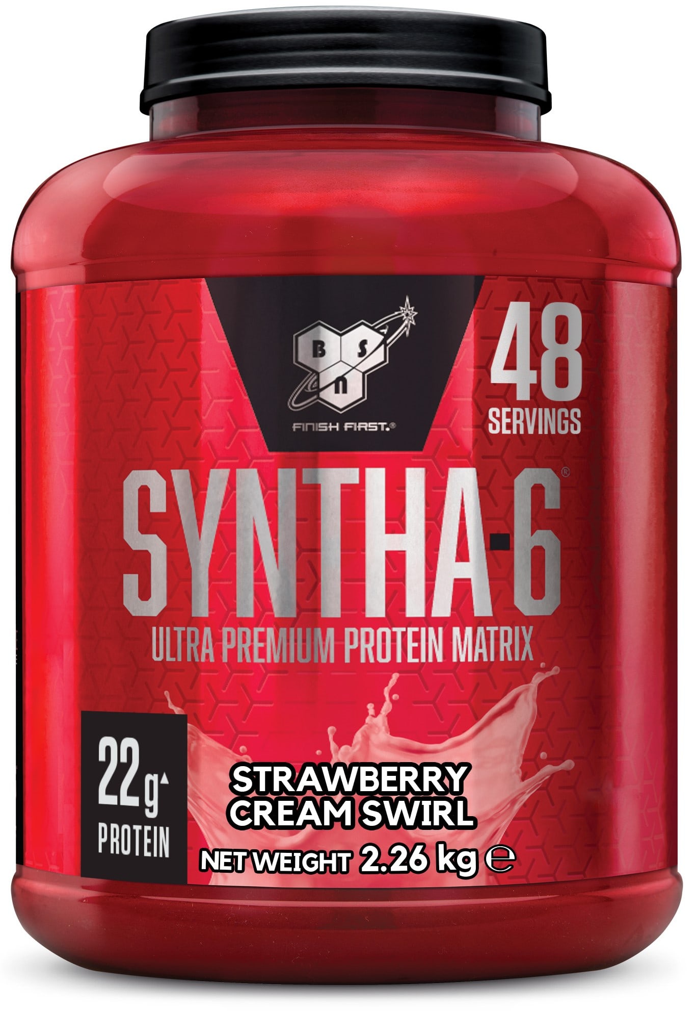 Syntha-6 Original (2260g) von BSN kaufen | Bodylab24 Shop