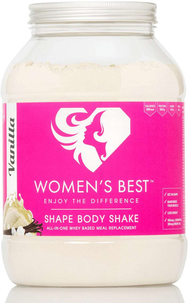 Shape Body Shake - 1000g - Cereal Milk