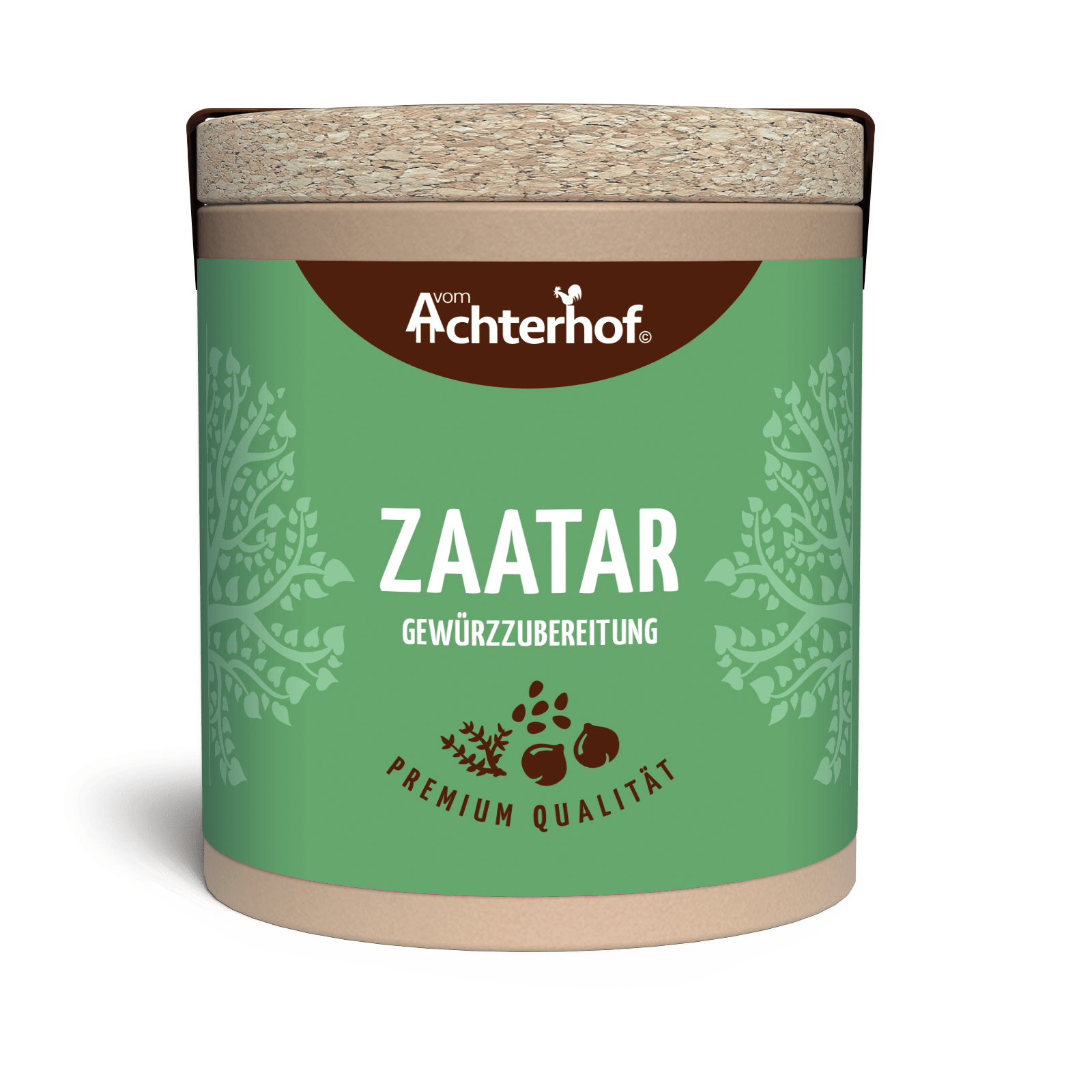 Zaatar Gewürzzubereitung (57g)