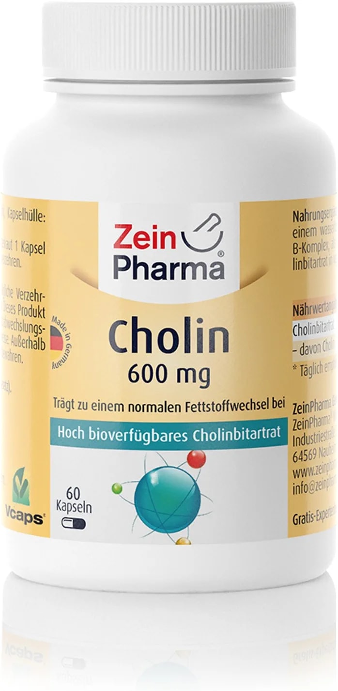 Cholin Infusionen Vegetative Regulation Mit Cholincitrat PMCWF cholin-infusionen-vegetative-regulation-mit-cholincitrat-pmcwf