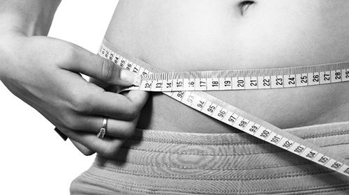 Abnehmen mit Sportnahrung von Bodylab