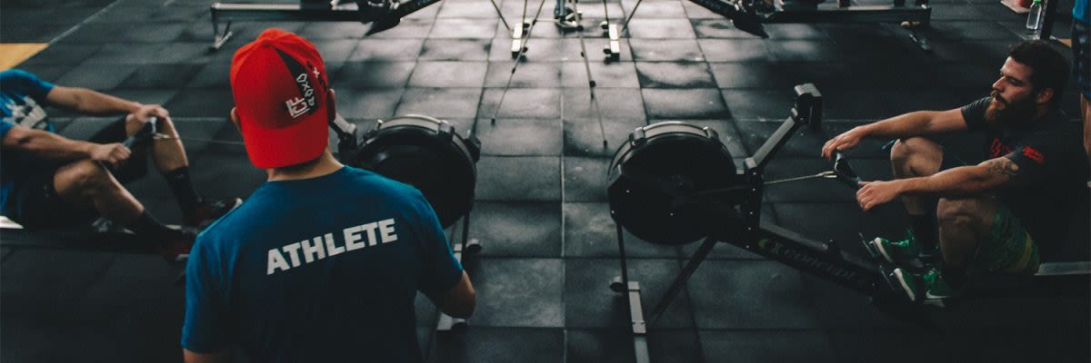 Einsteigertipps Fitnesstraining