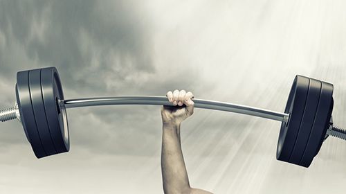 Inspirationen für Dein Workout