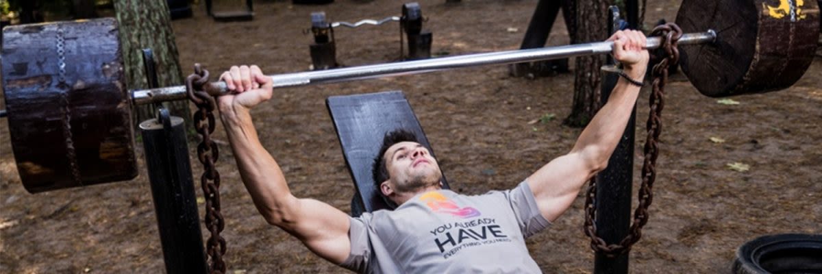 Trainingstipps von Bodylab24