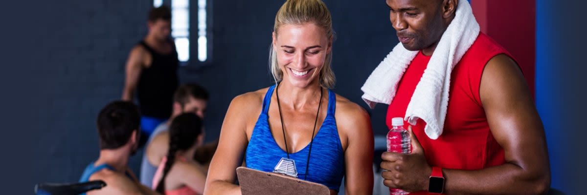 Ernährungstipps bei Bodylab24