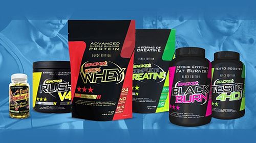 Stacker - vom hippen zum High-End-Produkt