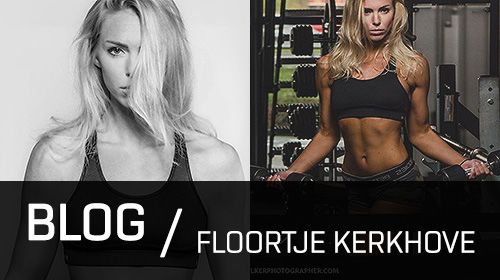 Mein Weg zum Erfolg - ein Interview mit Floortje Kerkhove