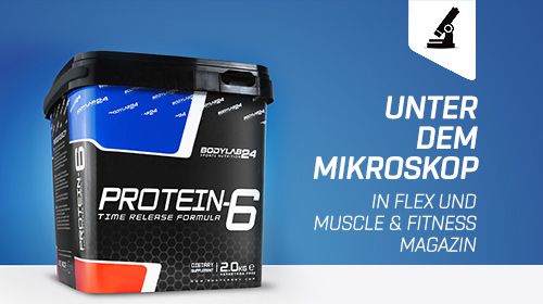 PROTEIN-6 – BODYLAB24