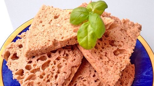 Whey Brot