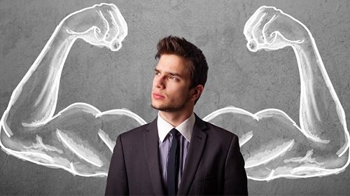 5 Tipps für effektives BULKEN - von Pieter van der Plas