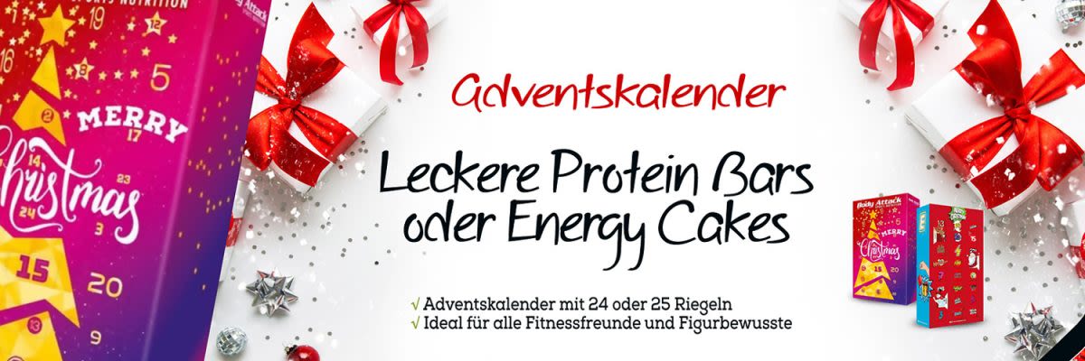 Adventskalender