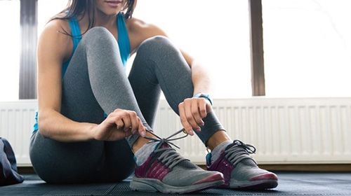 Fitness Documentaires op Netflix