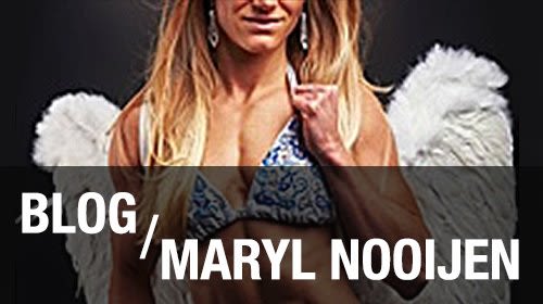 Social media en het optimaliseren van je levensstijl door Marly Nooijen