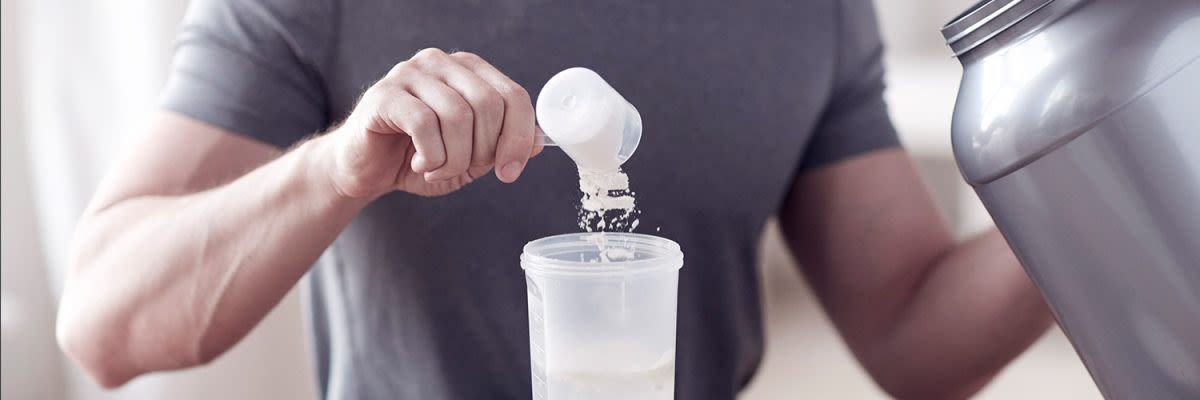 Weight Gainer Top 5