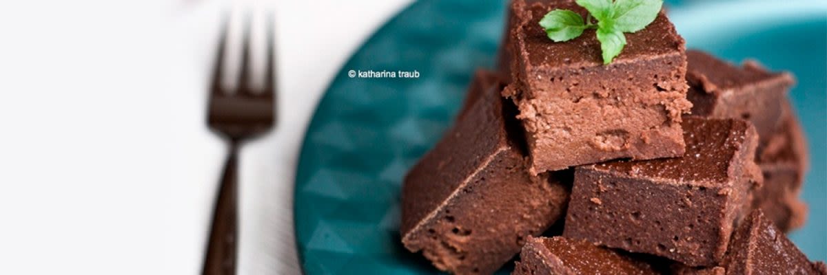 chocolate brownies