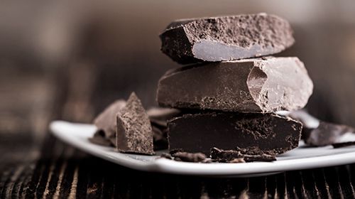 Raw Chocolate