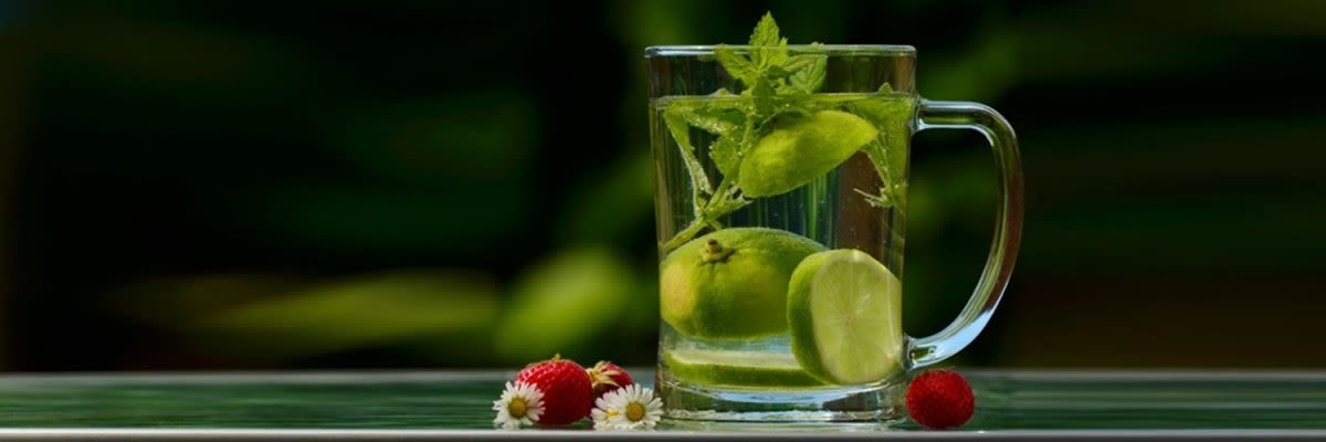 Groene thee